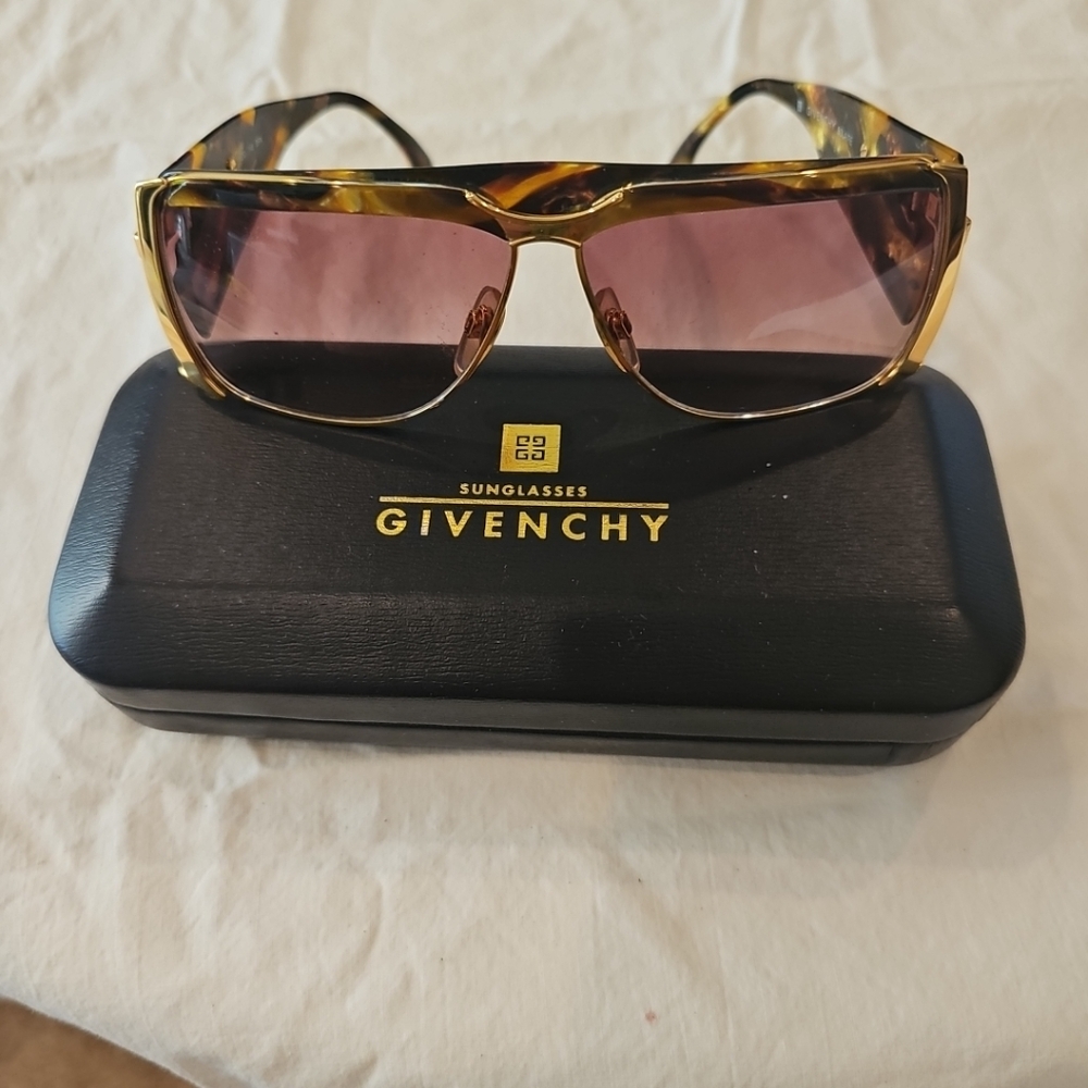 Vintage Givenchy Sunglasses